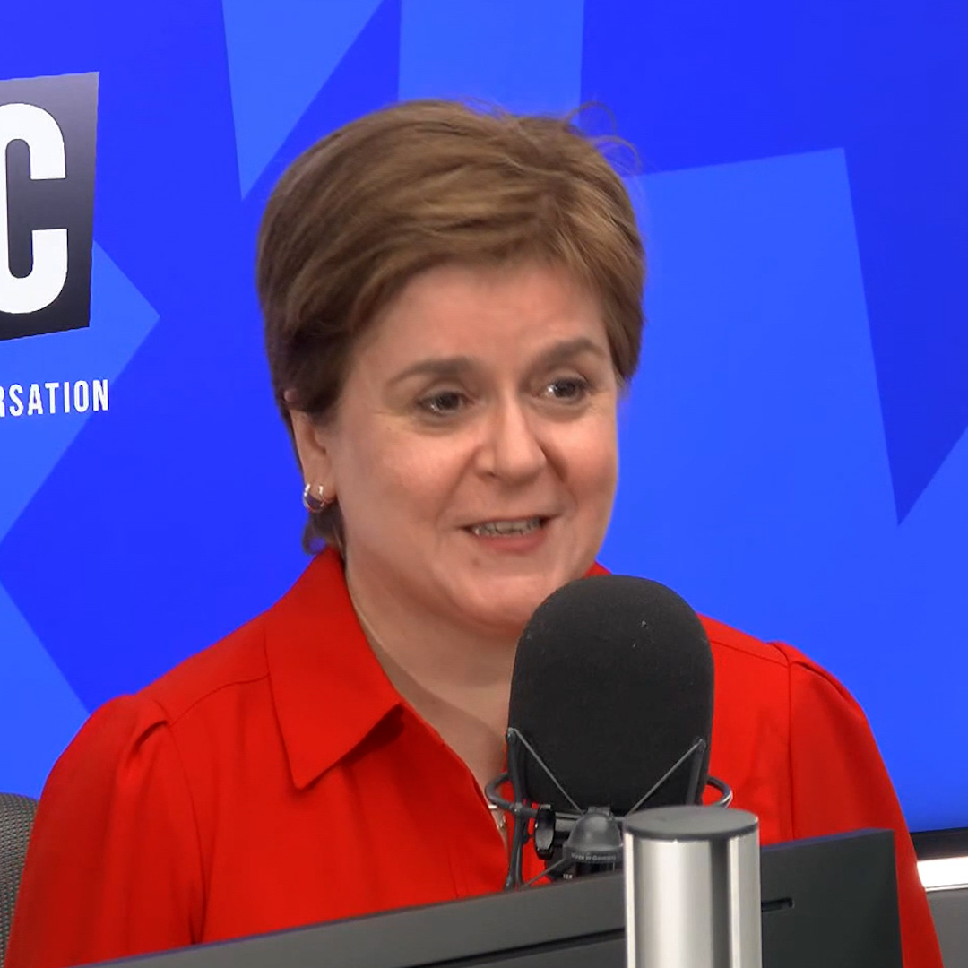 Sturgeon doesn’t have imposter syndrome. She’s arrogant, manipulative, everyone is wrong but her, anyone against her is immoral. Likely she has delusional disorder &amp; is lying about Imposter syndrome to garner sympathy Although she’s certainly an imposter