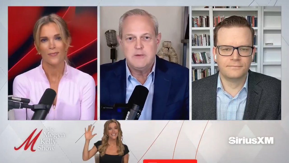 "It was a really preposterous case from the outset..." @philhollowayesq and Will Chamberlain break down Trump’s massive legal victory and what it means moving forward. Watch below, and download: