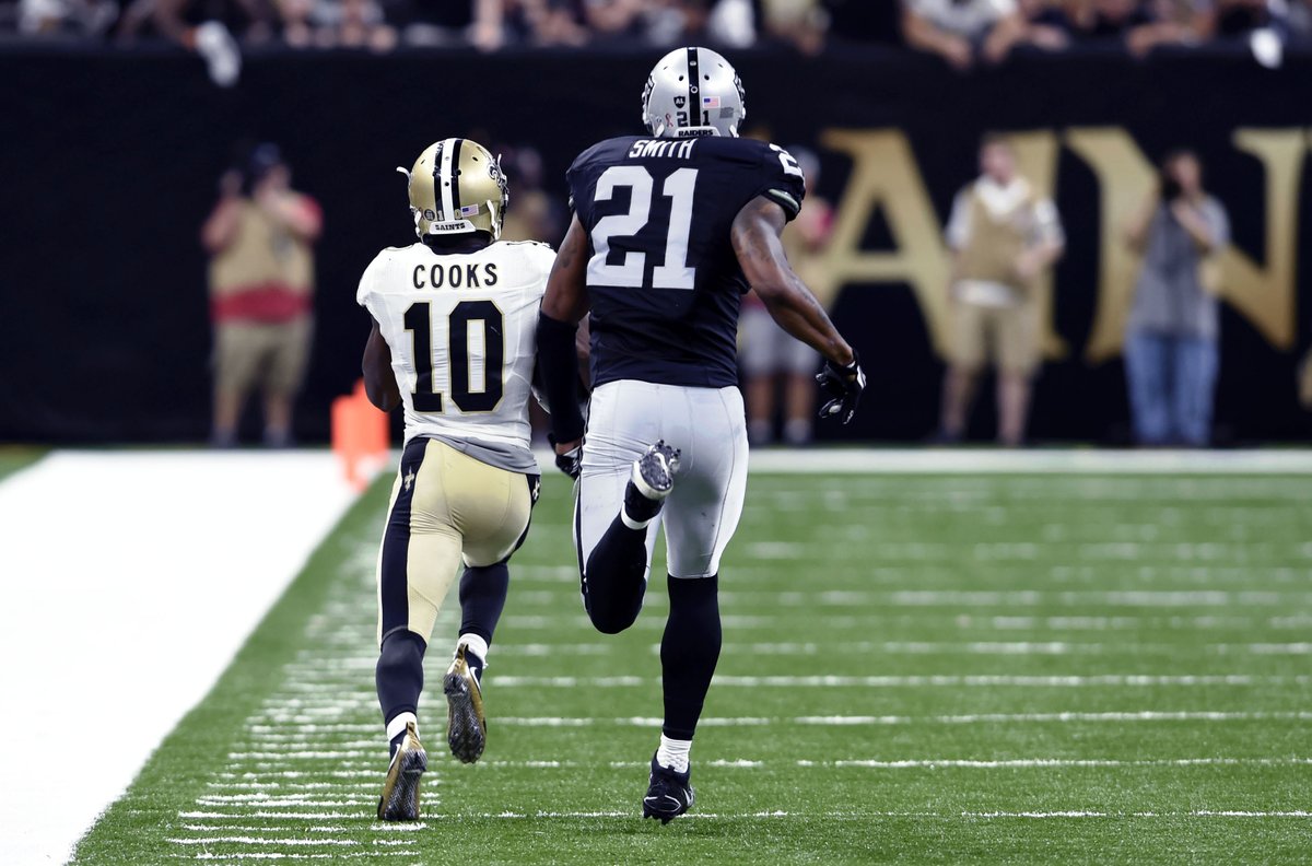 Throwback to the longest TD play in Saints history 🔥 📺: More on