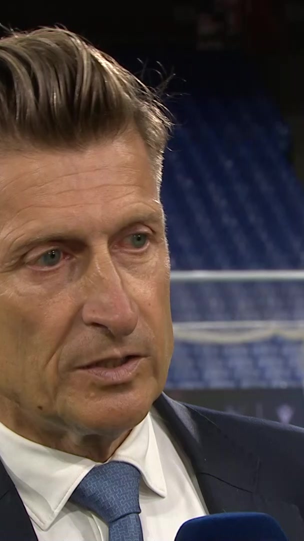 ‘The King is dead, long live the King’ Palace chairman Steve Parish bullish despite Eze exit ⚽