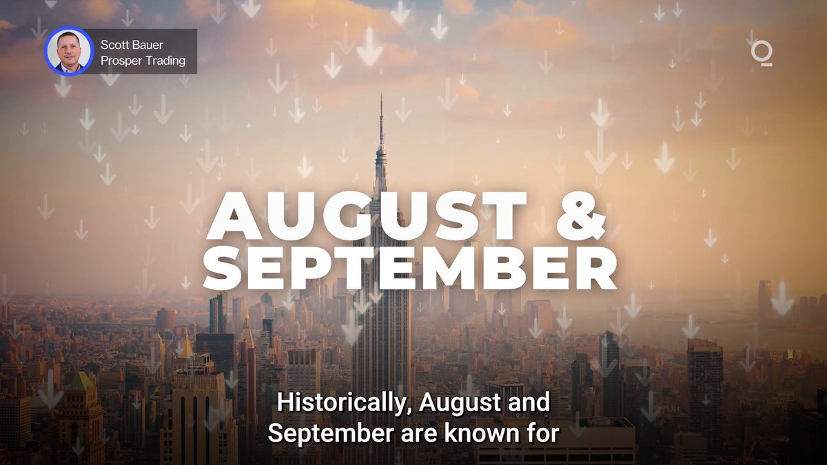 It’s not just the labor market and tariffs causing concern for investors. The period from August to September has historically offered the worst returns in U.S. equity markets. What can investors learn from studying seasonal market patterns?