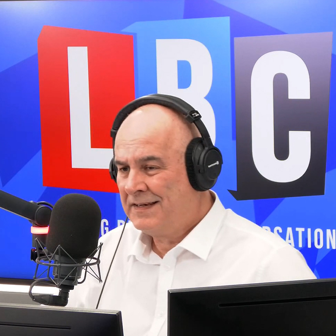 “The thought that the government could spend the money you’ve earned better than your kids can is for the birds.” Iain Dale 🏴🇬🇧 ⚒️ says Lewis Goodall’s idea to increase inheritance tax to 100% is ‘legalised robbery’.