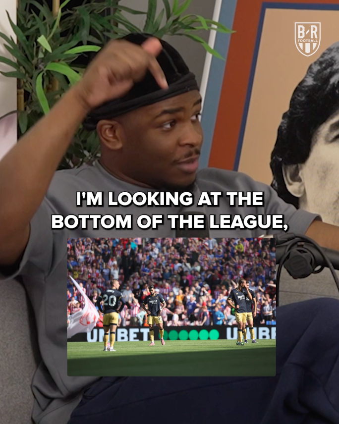 Premier League hot takes after the first matchday 🌶️ (w/ Lyés, Kam #8🏁)