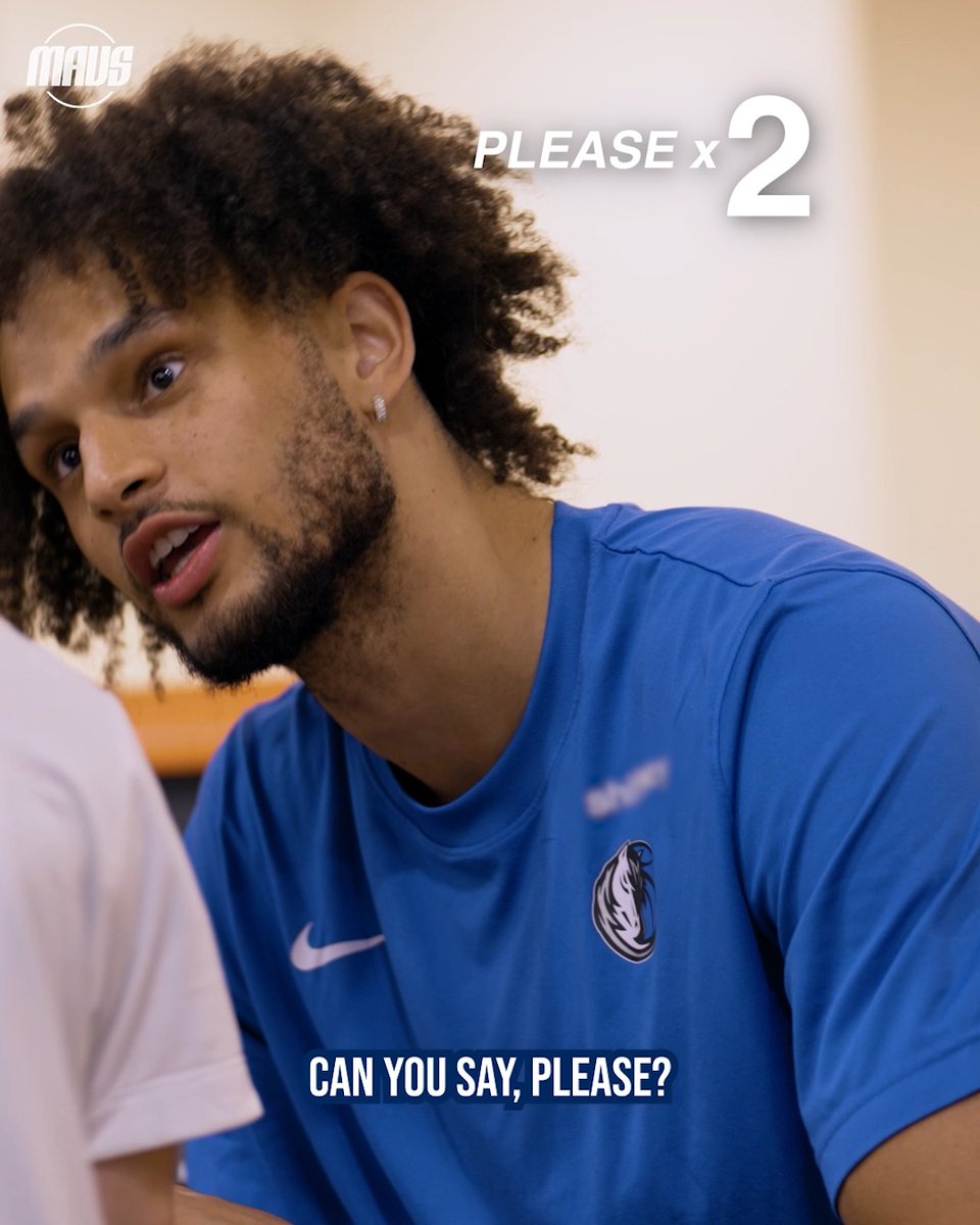 What’s the magic word? 😂🤔 #MFFL
