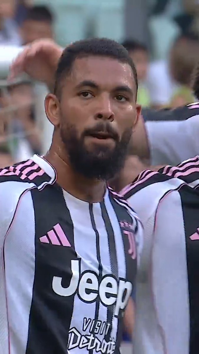 In bocca al lupo, Douglas 🇧🇷👊
