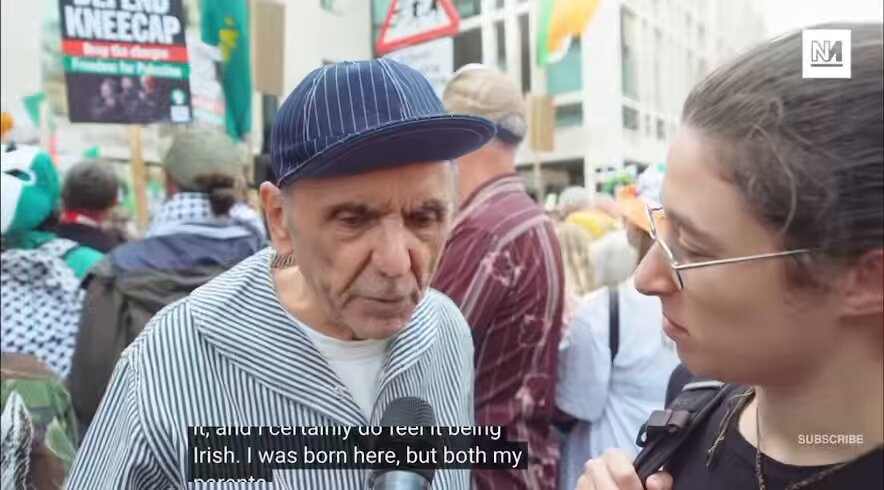 Kevin Rowland from Dexys knows the suss! 🔥👏