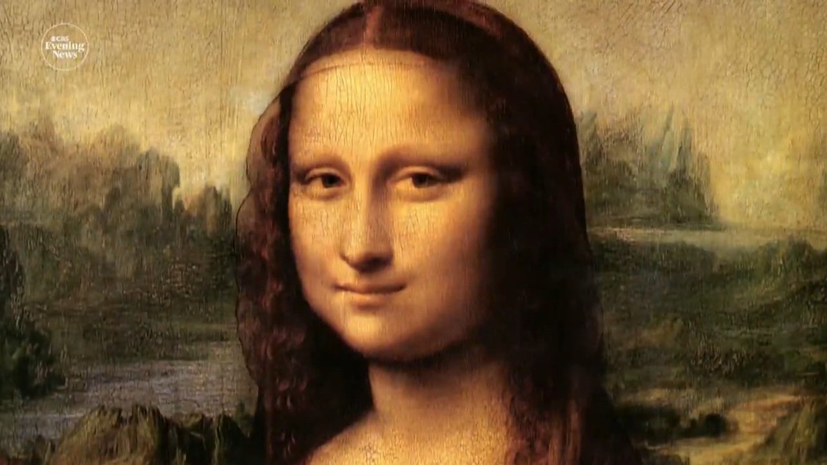 On this day in 1911, Leonardo da Vinci's Mona Lisa was stolen from the wall at the Louvre Museum in Paris. A former worker had spent the night in the museum and snatched the iconic piece of art, claiming he wanted to return it to Italy.