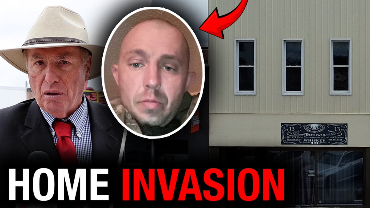 The Lindsay home invasion: here are the facts the police and the mainstream media won’t tell you Enough with the injustice; enough with the system mollycoddling violent criminals while throwing the book at law-abiding victims. Lindsay is a community of about 24,000 situated in Ontario’s cottage country. The people are friendly, and its main street has a certain charm to it. But what happened on Aug. 18 in the wee hours of the morning was downright horrific. What was also horrific is that the Kawartha Lakes Police Service and the mainstream media refuse to report the facts of what occurred that day – including the name of the thug and the victim and the weapon that was reportedly employed in what turned out to be a brutal home invasion. Here’s what happened: Jeremy McDonald, 44, was fast asleep in his second storey apartment only to have his slumber rudely interrupted at approximately 3:20 a.m. (when nothing good ever happens.) The uninvited guest, according to multiple sources, was allegedly Mike Breen, 41. Breen is reportedly a career criminal and an alleged drug addict and was already wanted by police for – you guessed it – a probation violation. Breen entered McDonald’s apartment through a window. According to sources, Breen was accompanied by either two or three accomplices, who remained outside on the building’s roof. They would later flee the scene. Sources say the weapon in Breen’s possession was a crossbow. Once awake, McDonald quietly got out of his bed and made his way to the kitchen where he activated his cellphone. However, the illumination of the phone alerted Breen that McDonald was indeed awake – and aware of his presence. Sources say Breen charged at McDonald, hitting him on the head with the crossbow’s stock. McDonald did his best to defend himself. Breen suffered life-threatening injuries as a result of the altercation and was later air-lifted to a Toronto hospital. In the aftermath of this horrific incident, the Kawartha Lakes Police Service laid the following charges against Breen: - Possession of a weapon for a dangerous purpose. - Break, Enter and Theft. - Mischief Under $5,000. - Fail to Comply Probation. But get this: the cops also laid charges against McDonald! Namely, Aggravated Assault and Assault with a Weapon. Even worse, should Breen succumb to his injuries in hospital, there is speculation that McDonald could face a manslaughter charge! This is equal parts outrageous and egregious. What was McDonald supposed to do? Be a passive victim in his own home? When it comes to predators and prey in the wild kingdom, it always boils down to a matter of “flight or fight.” And flight is not an option when you are in your own house. You have crossed the finish line when you are in your own house. There is nowhere to run. You fight back – or potentially get slaughtered. This story is receiving international attention for all the wrong reasons. And it would seem that this has resulted in the Kawartha Lakes Police Service suffering from hurt feelings. On Aug. 20, Kirk Robertson, the KLPS Police Chief, issued the following press release: “We recognize that the recent media release regarding an incident on August 18, 2025 has generated significant public interest and emotional responses. The Kawartha Lakes Police Service appreciates the community's engagement and concern. However, the negative commentary about the officers and their actions is unjust and inaccurate. “The investigators were able to examine all of the information and evidence that was available, prior to laying any charges. In order to protect the investigation and the rights of any person who is charged with an offence during their court proceedings, only a limited amount of information is being released to the public. The role of the police is to investigate impartially and present findings to the justice system, which ultimately determines the outcome. It is important to remember that charges are not convictions; they are part of the judicial process, which ensures that all facts are considered fairly in court. We encourage you to follow this matter as it proceeds through the justice system. “Under Canadian law, individuals have the right to defend themselves and their property. The Criminal Code of Canada, specifically Sections 34 and 35, allow a person to use reasonable force to protect themselves and their property if they believe they are facing a threat. “However, it is important to understand that these rights are not unlimited in Canada. The law requires that any defensive action be proportionate to the threat faced. This means that while homeowners do have the right to protect themselves and their property, the use of force must be reasonable given the circumstances. “The Kawartha Lakes Police Service remains committed to public safety, transparency, and respectful dialogue. At this time we will not be releasing any further information about this incident. “Thank you for your continued support and understanding.” Alas, this woe-is-me drivel raises more questions than it provides answers. For starters, the crux of the matter is this: “The law requires that any defensive action be proportionate to the threat faced.” What does this even mean? What sort of defensive action is deemed “proportionate.” A slap? A punch? A kick? Using a wooden spoon? The cops won’t say, so how is anyone to know? As for “transparency”, is the chief joking? Virtually no tangible information was originally provided – including the name of the home invader! Why would Breen’s identity remain confidential? He is not a young offender. Gross. Indeed, many crimes were committed in Lindsay in the wee hours of Aug. 18. But perhaps the worst crime was the justice system re-victimizing the victim. Enough with the injustice; enough with the system mollycoddling violent criminals while throwing the book at law-abiding victims. Enough with a Liberal government that doesn’t seem to care that it is now open season when it comes to hardworking Canadians who are so often sitting ducks given that we can no longer depend on the police to protect us. Rather, we are criminally charged for fighting back against weaponized career criminals! Enough is enough.