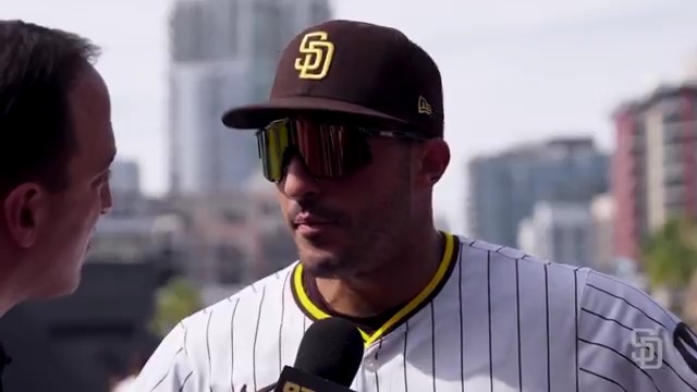 Giant series win.