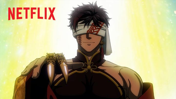 Netflixシリーズ『終末のワルキューレⅢ』 早見沙織が歌うEDテーマ 「Last breath, Last record」とともに 第2弾PVを解禁! 神VS人類最終闘争<ラグナロク> 人類の存亡をかけた“タイマン”13番勝負が 再び幕を開ける。 2025年12月独占配信スタート! #終末のワルキューレ #RecordofRagnarokS3