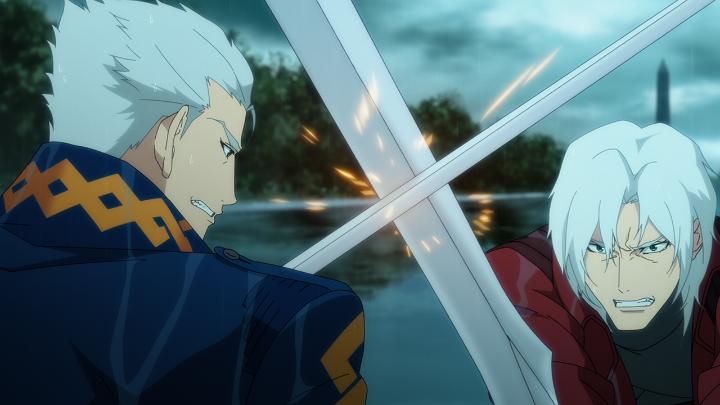 First teaser for ‘DEVIL MAY CRY’ Season 2. Releasing in 2026 on Netflix.