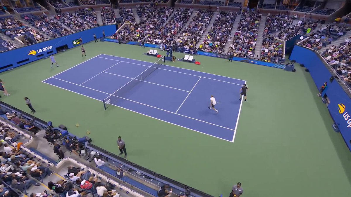 .Andre Agassi still has it!