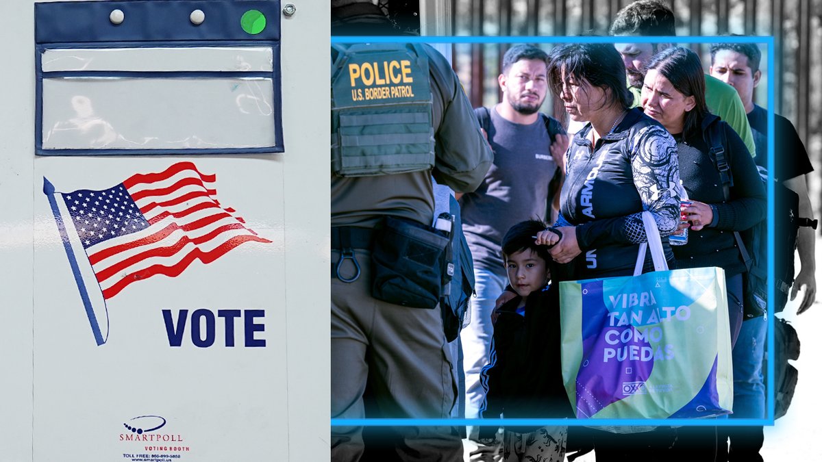 VIDEO: Democrat Leaders Confess To Using Illegal Aliens To Steal Elections Nationwide! PLUS, The Director Of ODNI, Tulsi Gabbard, Warns The Deep State Is Still Trying To Steal American Elections In This Beyond Critical Report, Alex Jones Shows Examples Of Democrat Leaders Publicly Admitting That They Are Using Illegals To Steal US Elections