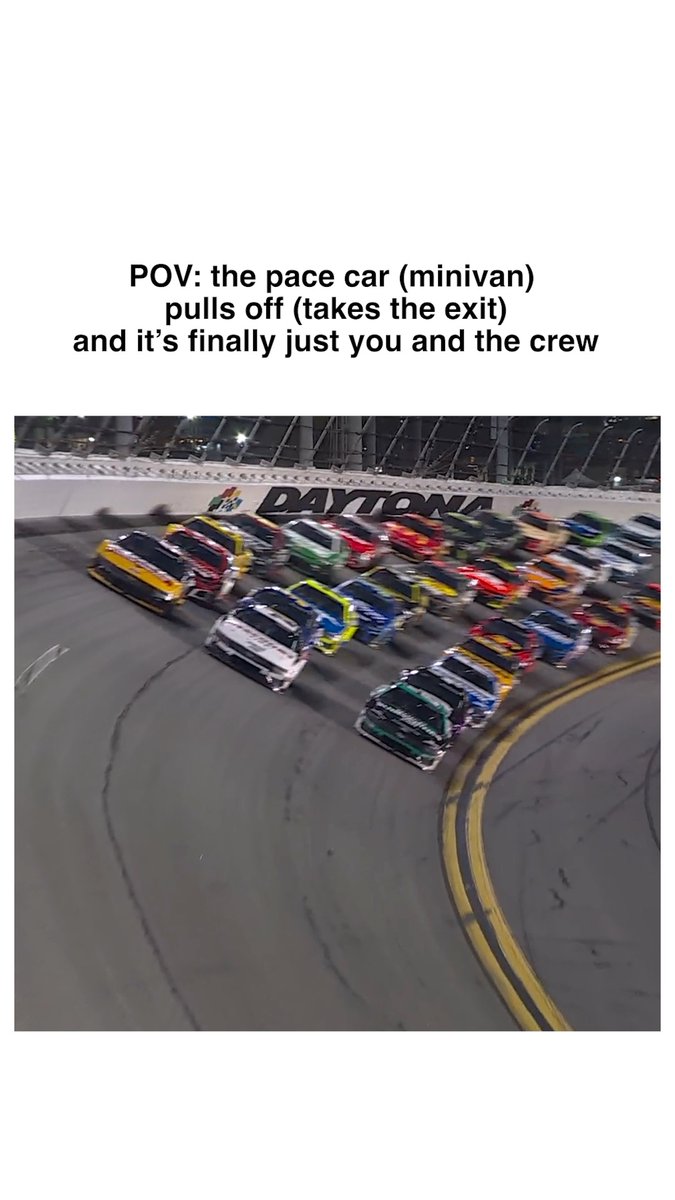NASCAR, fast car.