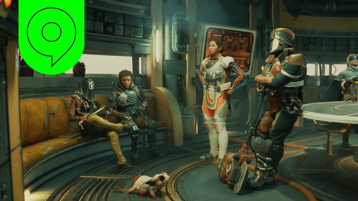 Outer World 2's flaws system promises to completely shake up how you play the game. We talked to the devs about how every decision you make has an impact on your character, whether it's positive or negative. IGN's gamescom 2025 coverage is presented by Metal Eden.