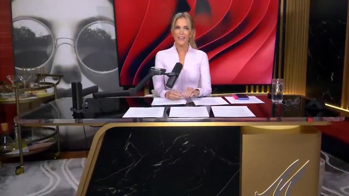 Kohberger Claims Harassment, Aniston Whines About Fame, and Trump's Massive Legal Victory, with The Nerve with Maureen Callahan host Maureen Callahan Callahan, MK True Crime contributor Phil Holloway ✈️, and Will Chamberlain WATCH: