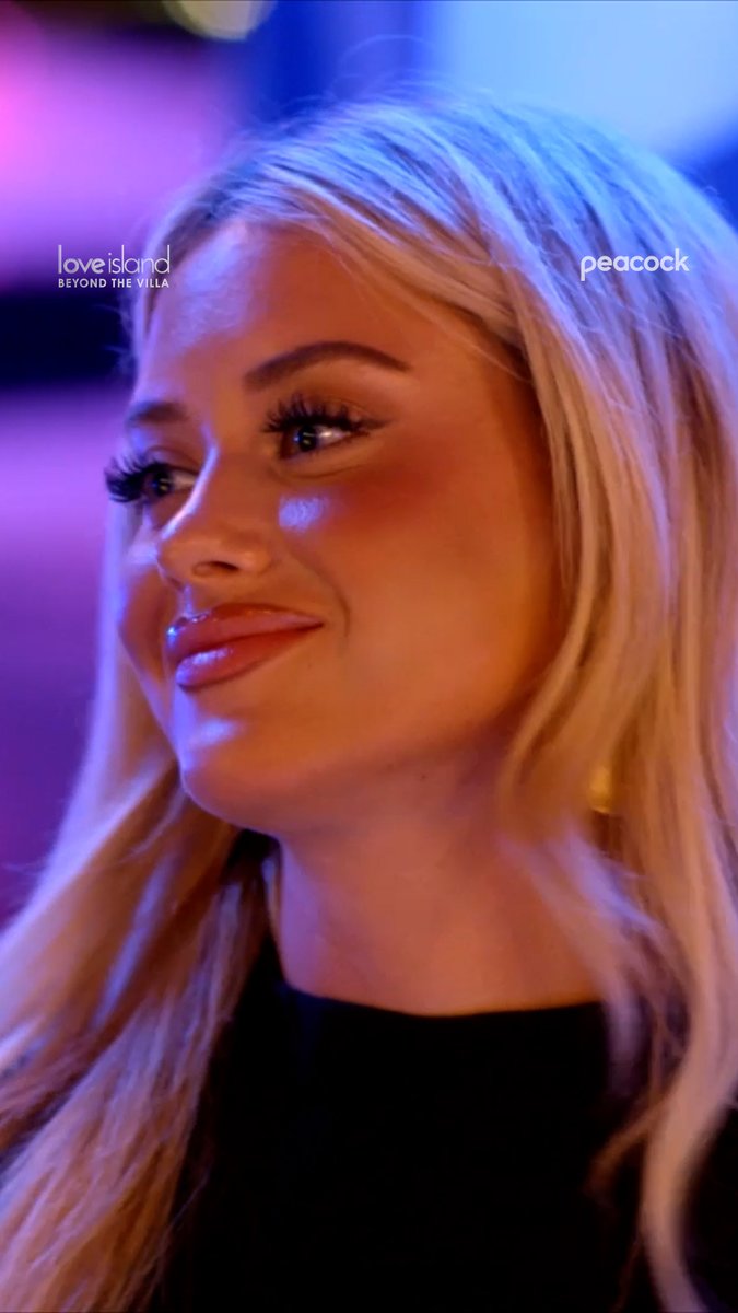 Kordell's birthday wish? No drama 🫠 #BeyondTheVilla #LoveIslandUSA