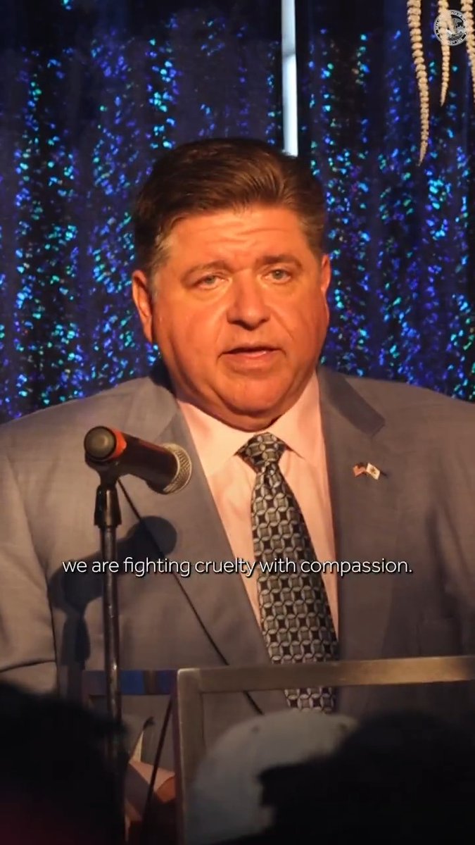 Illinois is launching a first-of-its-kind legal hotline for LGBTQ+ individuals โ Illinois Pride Connect. As the only state in the nation that will provide free legal advice to protect the LGBTQ+ community, we'll help fight ignorance with information and cruelty with compassion.