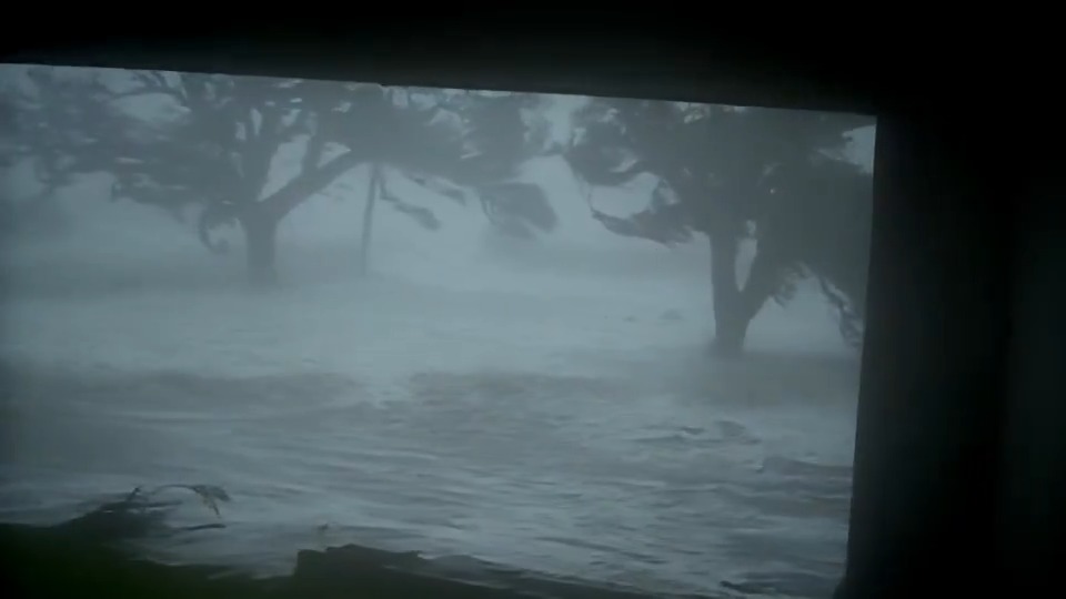 20 years ago, a storm surge of unimaginable power reshaped the Mississippi coast. Witness the stories of survival, loss and the incredible rebirth of communities shattered by Hurricane Katrina. Here's a preview of #Katrina20, premiering Sunday on The Weather Channel: