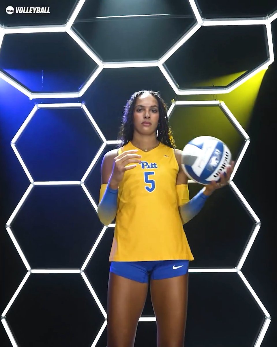 One more sleep 😴🏐 #NCAAWVB