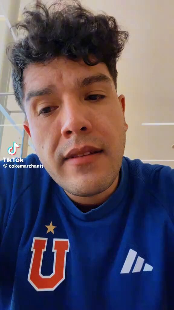 Pasan las horas y uno va viendo y escuchando más vídeos y testimonios y sigue doliendo tanto como ayer 💔.