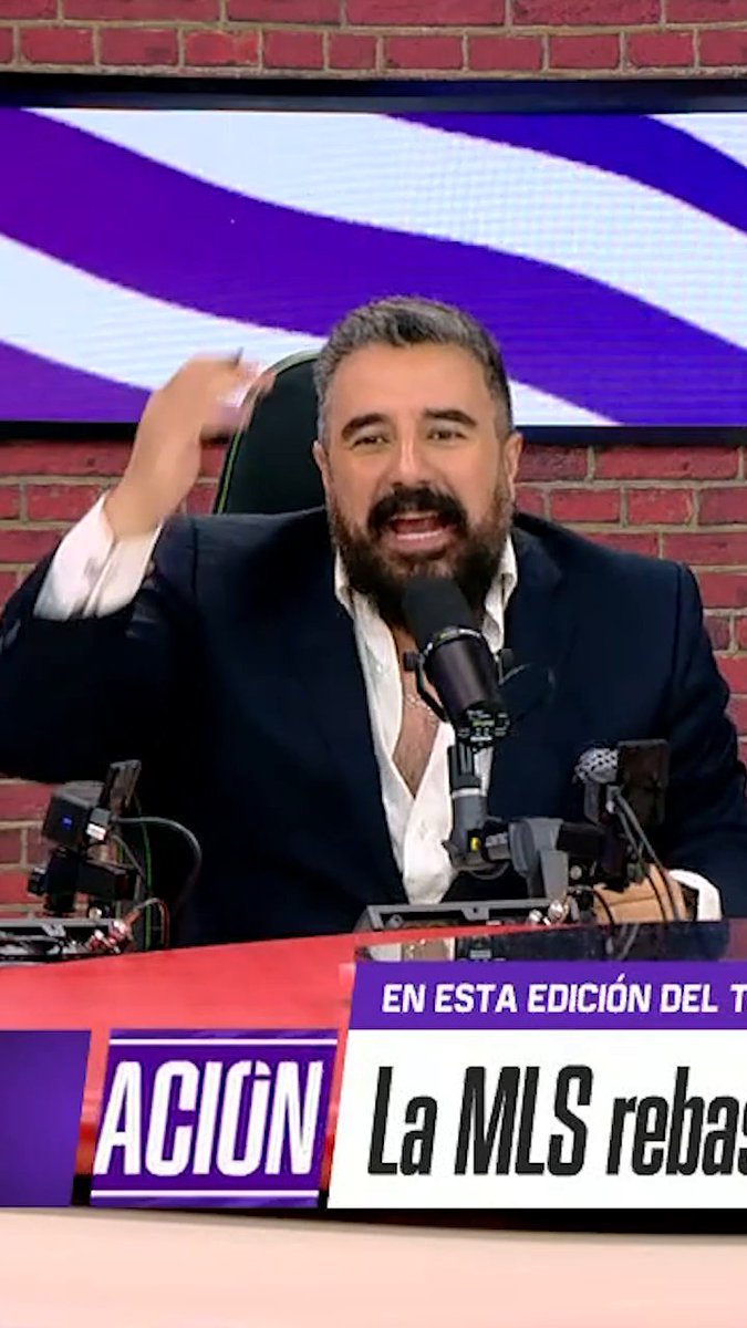 "¿A quién le importa la Leagues Cup ahora que ya no hay equipos mexicanos?" Es la pregunta de Álvaro Morales