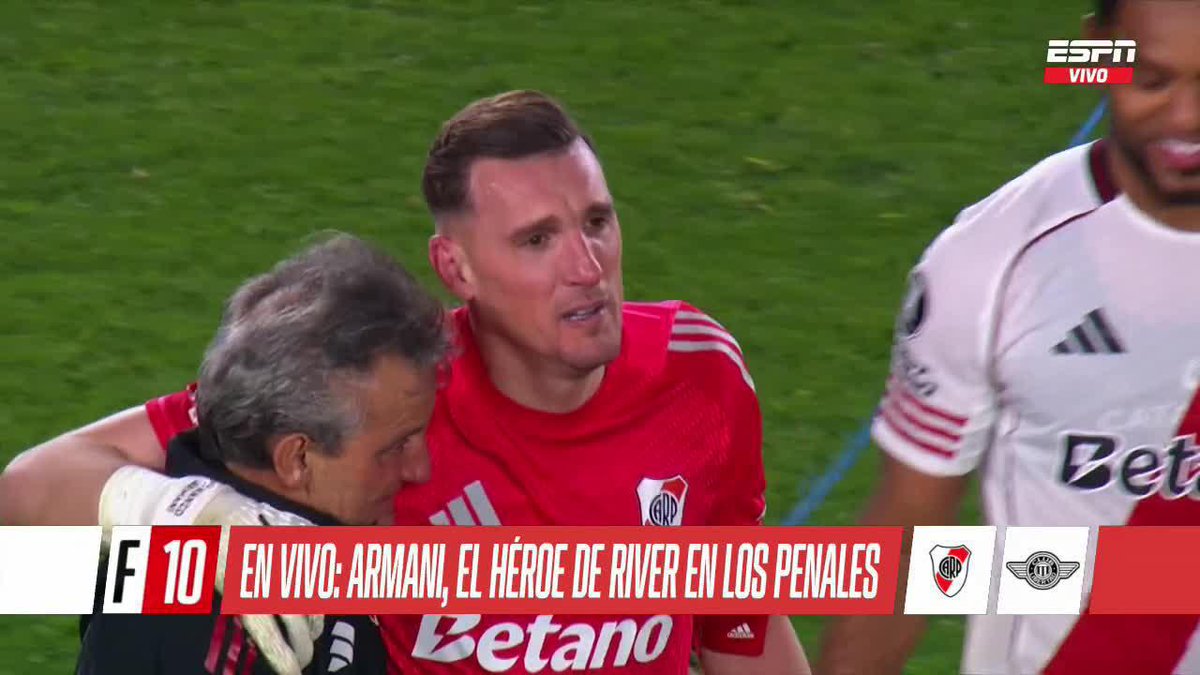 Me destruye verlo así, cuanto desahogo hay en ese rostro. Que alegría que por fin se le haya dado después de tantos intentos. Te quiero muchísimo, Franco Daniel Armani.