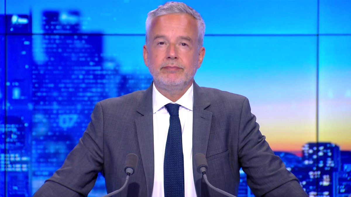 «L'antisémitisme ne peut pas être une "conviction"» : le billet de Romain Desarbres dans #LaMatinale