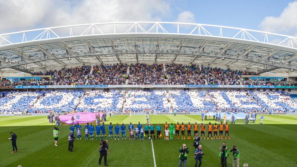 Today marks 10 years since the Shoreham air crash shocked our community and the country. On this day and every day, we remember those who tragically lost their lives a decade ago. Our thoughts are always with their loved ones. 💙🤍