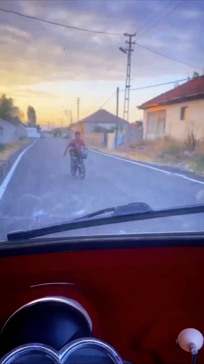 Пошао себи на родитељски