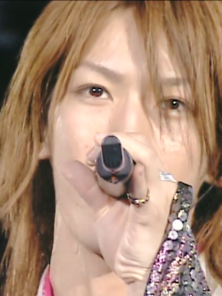 亀梨和也 初のソロベスト 「Kame Best」配信中🐢 🔗 ━━━━━━━━ M2.「絆」 ━━━━━━━━ #亀梨和也 #KameBest #絆
