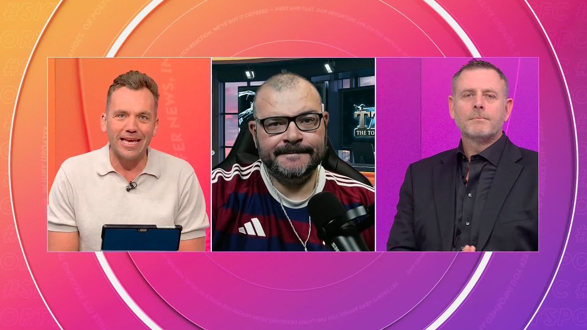 🗣️ "He faces a monumental task getting this all sorted out if he stays" Fanalyist Paul Ditchburn says he doesn't see a way back for Isak despite Eddie Howe's hopes to see him back in a Newcastle shirt. Fanalysis