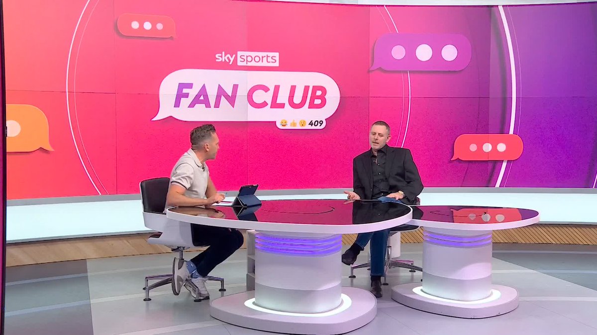 "I actually don't think Sunderland are gonna be in the relegation battle" Ahead of Burnley vs Sunderland this weekend, how likely is it that either team will avoid relegation this season? 🤔