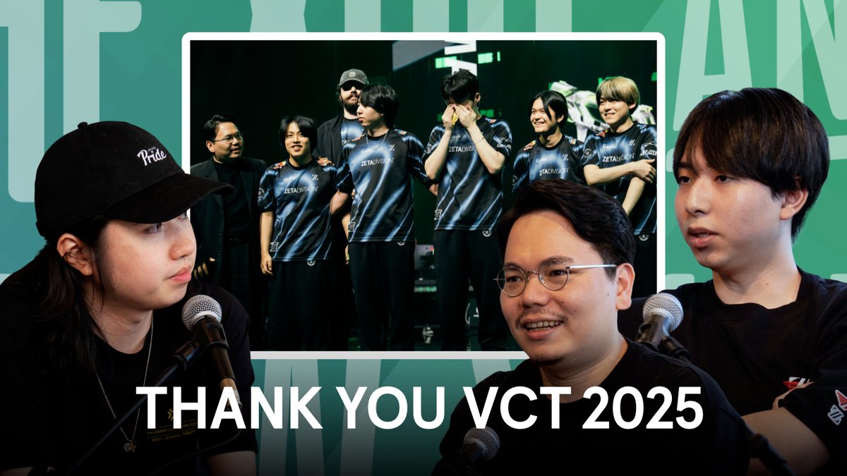 2025シーズンお疲れ様でした！すでに来年もやる気満々の2人が今の思いを語ります🎙️ XQQ, SugarZ3roとSTAGE 2や韓国生活を振り返る 9がつかない日に更新の緊急特別回です🏃‍♀️ 📺 🎵 #THEXQQANDCROWSHOW