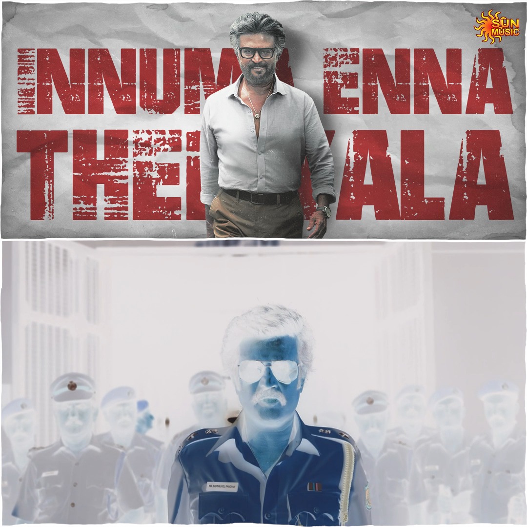 Goosebumps guaranteed🔥 #SunMusic #HitSongs #Kollywood #Tamil #Songs #Music #NonStopHits #Rajinikanth #Vijay #ThalapathyVijay #AjithKumar #Ajith #Dhanush #Vikram #Suriya