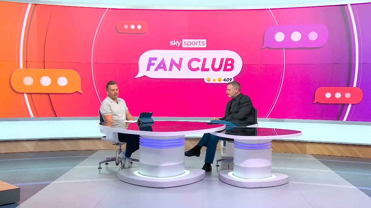Could Everton's new stadium turn out to be a hindrance for the club? 🤔 Darragh MacAnthony believes the move to the Hill Dickinson Stadium is nothing but good news for the club