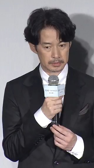 史実に基づく物語― 映画『雪風 YUKIKAZE』 ◤ 大 ヒ ッ ト 上 映 中 ◢ 感動の声、続々💬