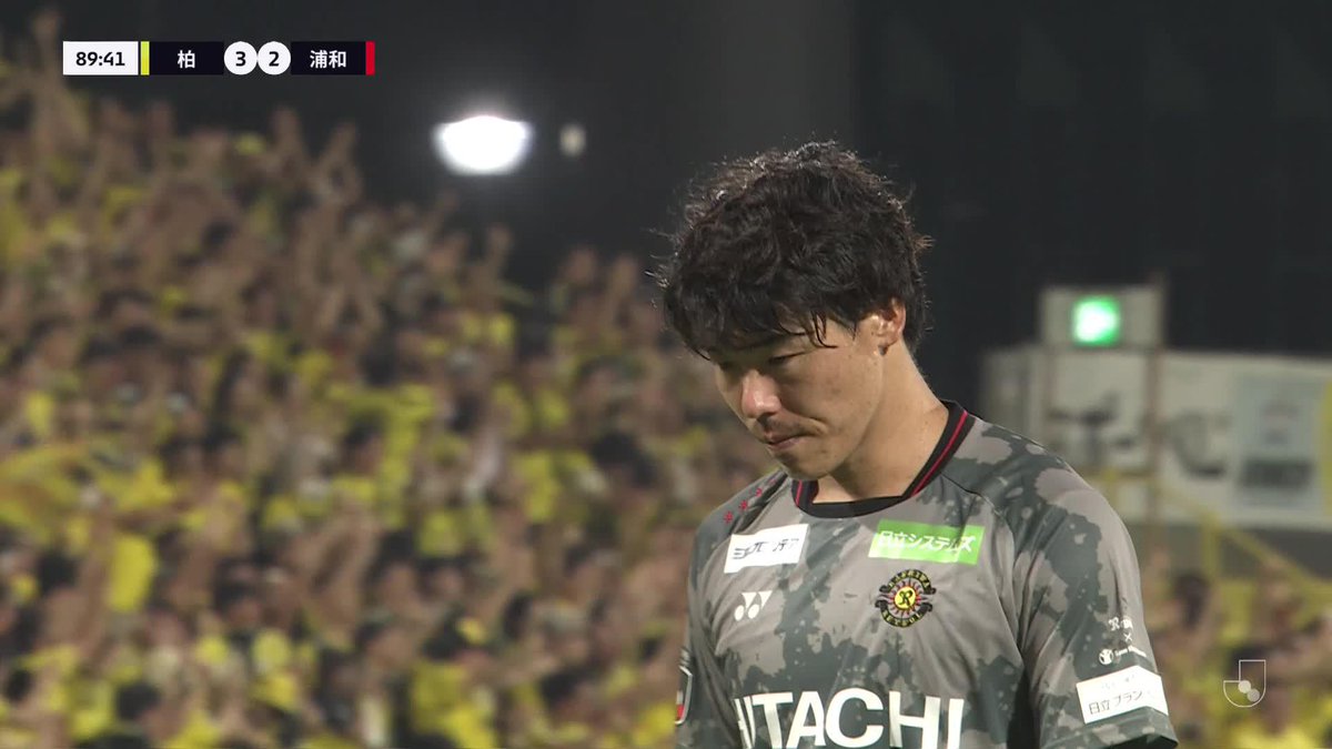 0-2から大逆転！ 🎦 ゴール動画 🏆 明治安田Ｊ１リーグ 第27節 🆚 柏vs浦和 🔢 3-2 ⌚️ 90分 ⚽️ 小西 雄大（柏) #Ｊリーグ
