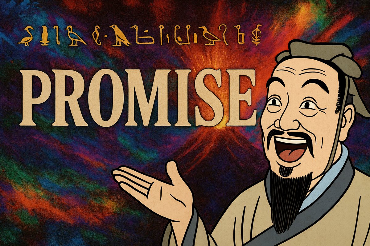 The Promise Will Be Broken