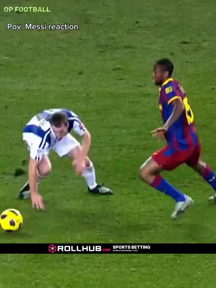 Genuine question, has Ronaldo ever put managers in a situation like this??