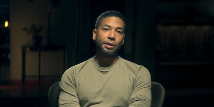 Jussie Smollett speaks out in a new documentary on the 2019 case that still leaves police, lawyers, journalists, and investigators questioning everything. The Truth About Jussie Smollett? is now playing