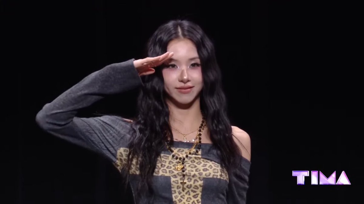 CHAEYOUNG'S SPOILERS FOR HER SOLO DEBUT OMG