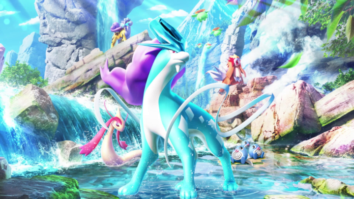 Raikou, Entei, and Suicune headline the new expansion, along with a variety of events that will arrive throughout September. Secluded Springs launches on Wednesday, August 27, 2025, at 11:00 p.m. PDT.