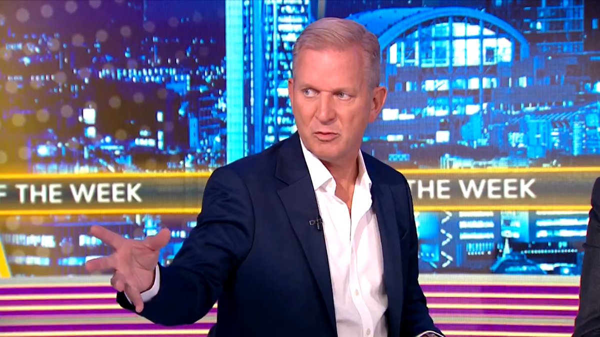 Jeremy Kyle: "We have people coming to this country whose sole purpose is to destroy everything we have." "If it's so bad you need to change it, why don't you sod off back to where you came from?" 🚨 PLANK OF THE WEEK: Mike Graham 🇬🇧 @dailysamara1 will geddes
