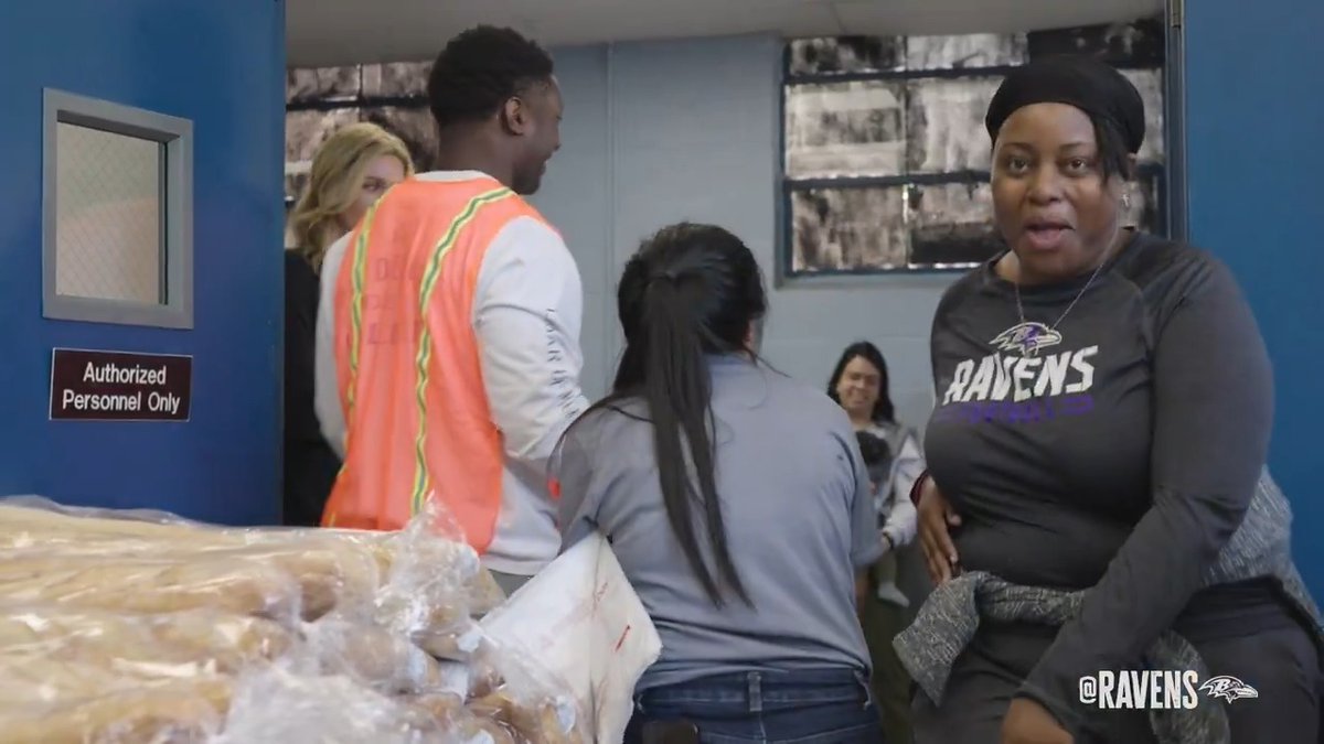 Join us Monday, September 15th as we host a record-breaking day of service! Take the Caw to Action:
