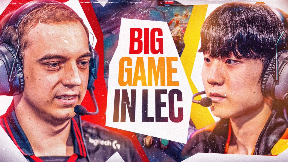 rage baiting during the pre-game comms is crazy work 😭