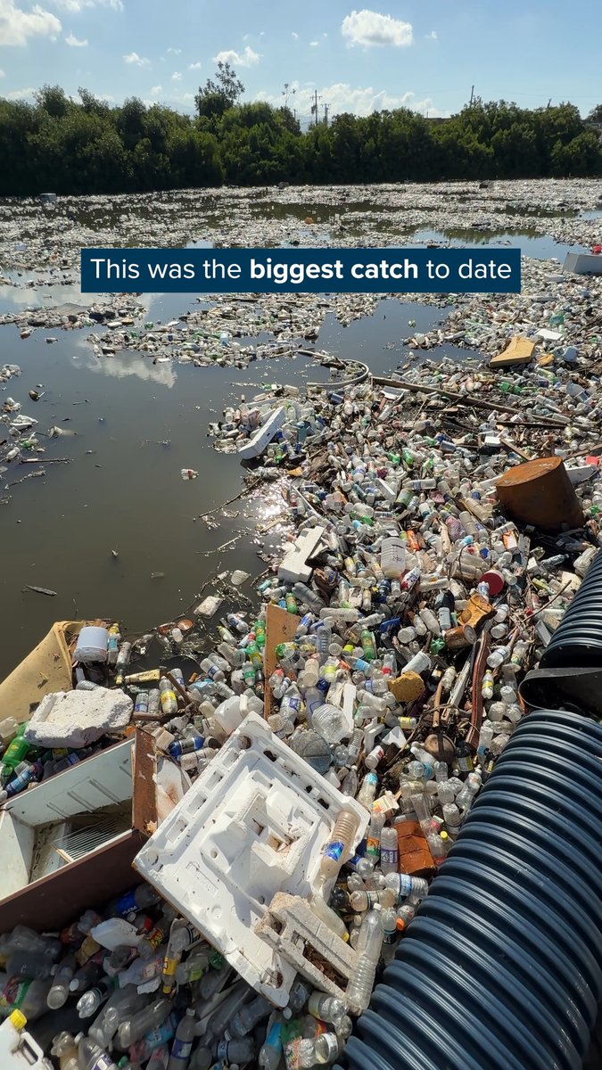 We recently recorded the biggest catch to date for Interceptor 015 🇯🇲
