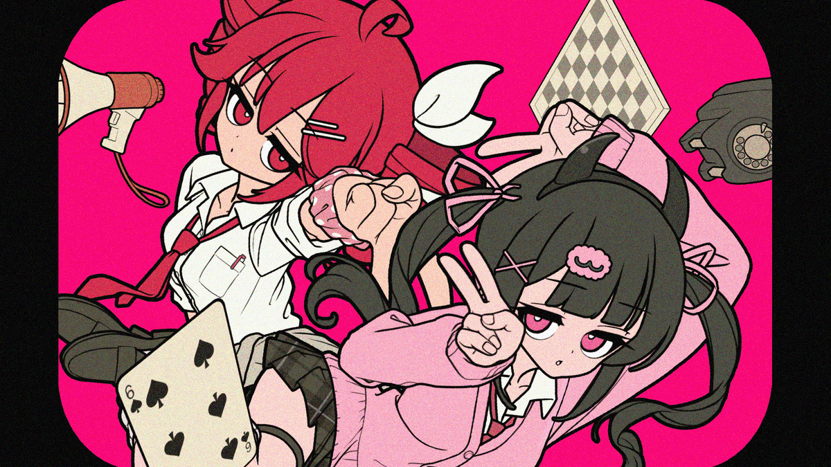 [新曲] 『タンガリンガロン』feat.重音テト&amp;りむる 投稿しました!! カラッポでもエンジョイ!! niconico ⇛ #ボカコレ2025夏TOP100