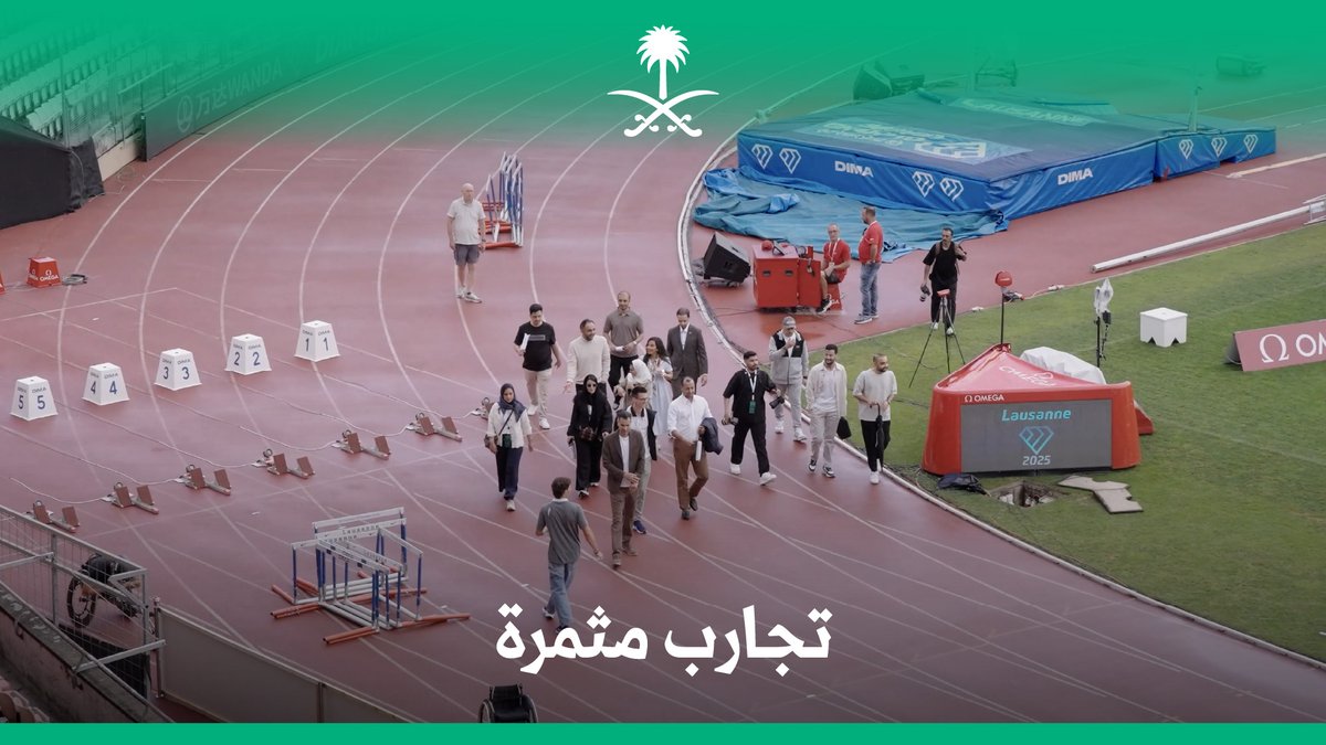 "عام التأثير لم ينته ولا زال لدينا الكثير من المبادرات في أكاديمية الإعلام السعودية"؛ المهندس خالد زين العابدين يروي تجربة مسار قادة الإعلام.
