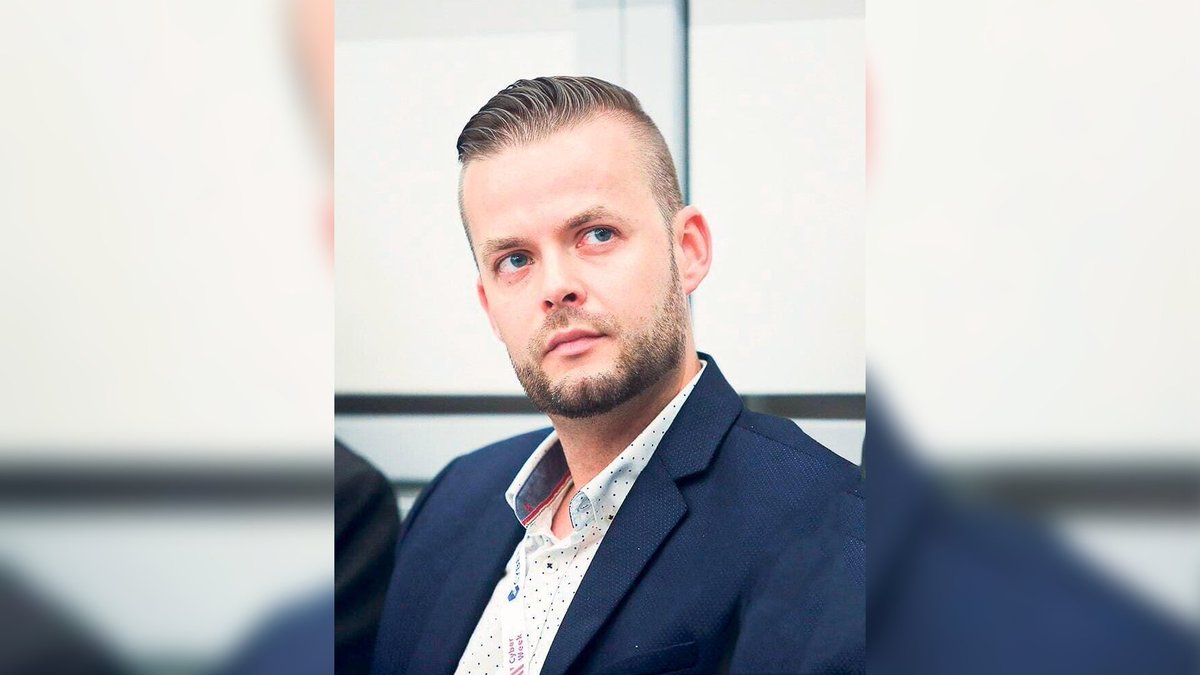On Dec 12, 2023, accused Israeli cyber pedophile Tom Alexandrovich told Hebrew media he helped remove content from tens of thousands of pro-Palestine accounts just 66 days after October 7.